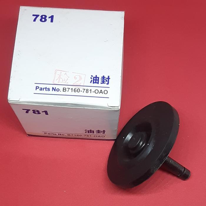 Payung Mesin Jahit Lobang Kancing 781