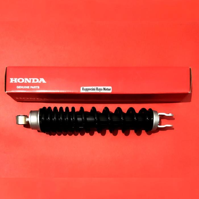 Shockbreaker / Shock Belakang Ori Ahm Vario Techno 125 Old Kzr (2012-2014)