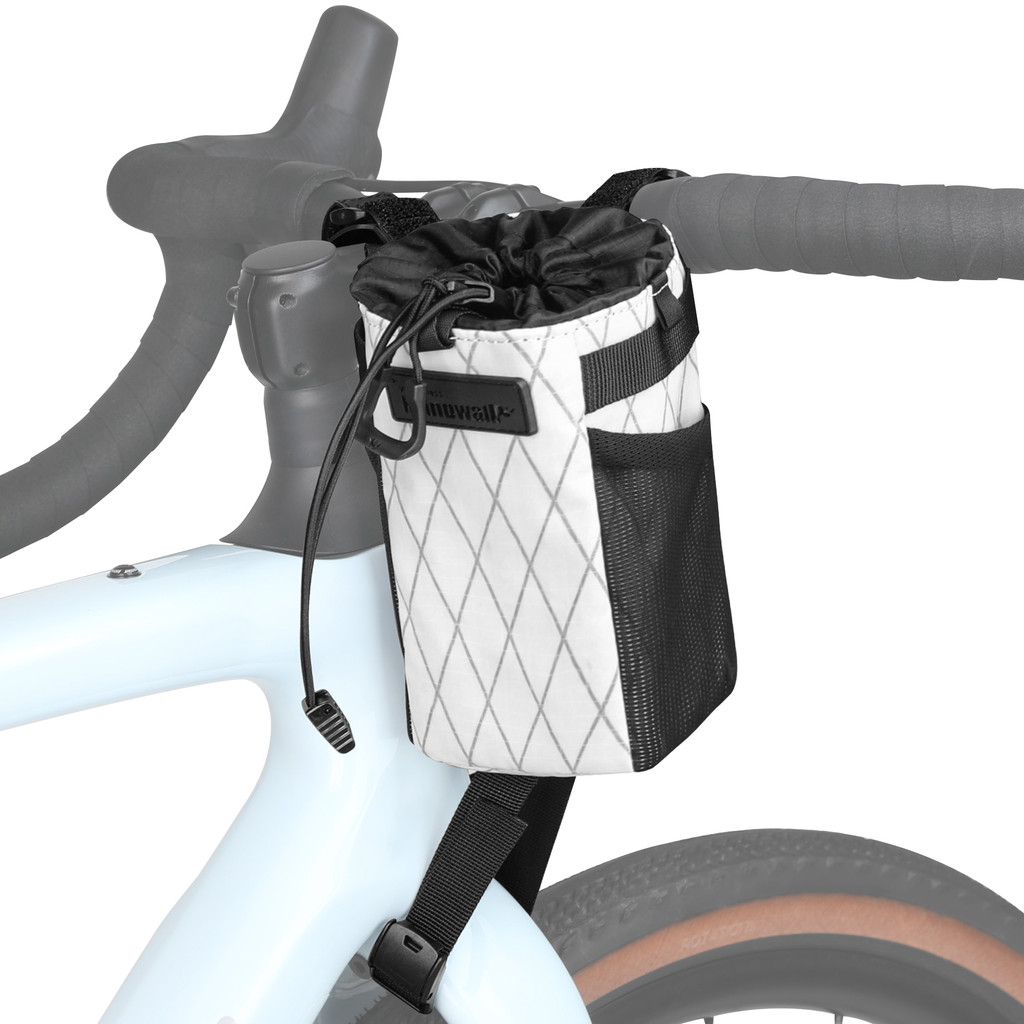 Rhinowalk Water Bag, Commuter Cycling Bag Cycling Water Carrier Holder