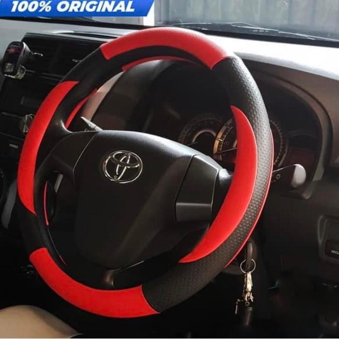 COVER STIR MOBIL SARUNG STIR RUSH AVANZA INNOVA AGYA G