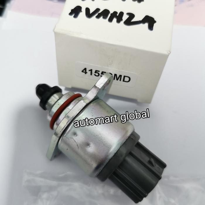 Actuator Isc Idle Speed Control Avanza Xenia Rush Terios