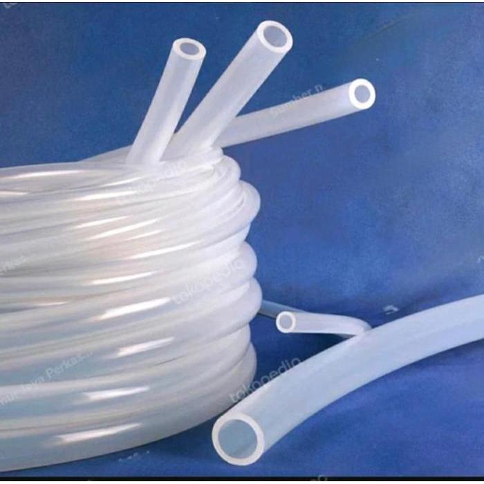 Selang Ozone Silicon Khusus Buat Ozone Per 1 Meter