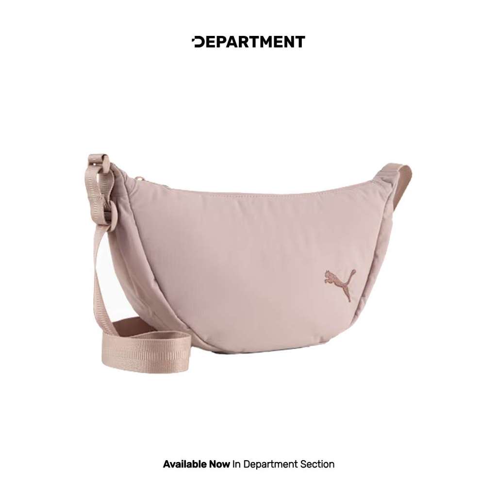 PUMA Tas Selempang HER HALF MOON 09270606 ORIGINAL