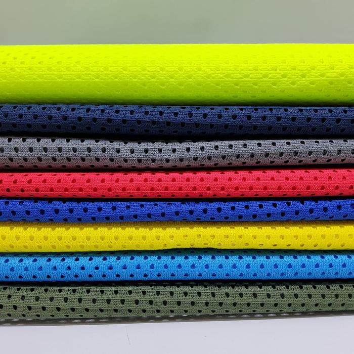 "New" Kain Jala Rompi Kaku