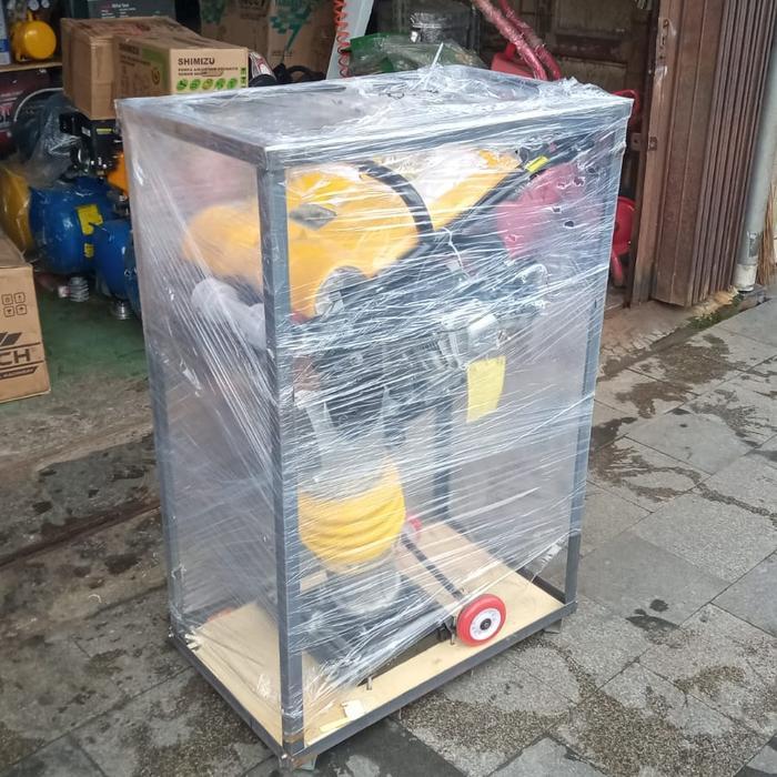 stamper kuda Honda stemper Honda stamper kodok plate compactor