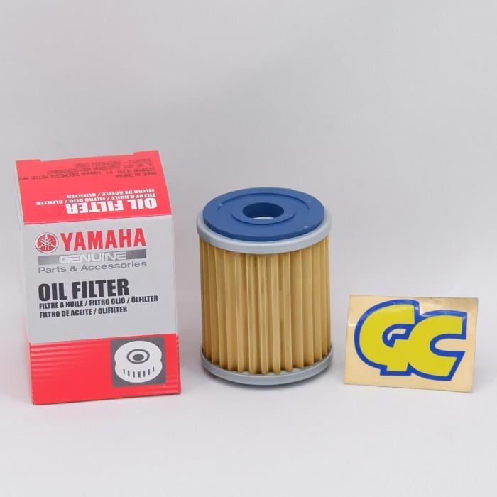 Filter Oli Yamaha Scorpio Original