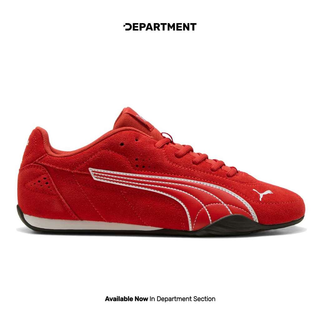 PUMA Sepatu Sneakers Pria CATCH SD 40268111 ORIGINAL