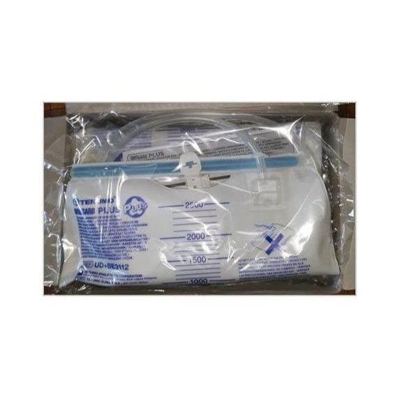 KANTONG URINE GEL BAG ISI 10PCS ONEMED