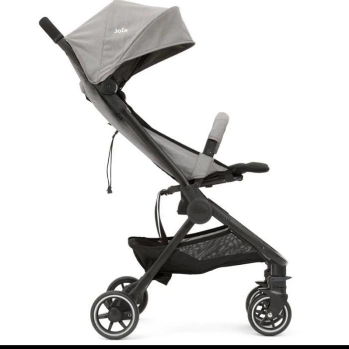 Stroller Joie Pact Lite / Stroller Baby Joie Kabin Size