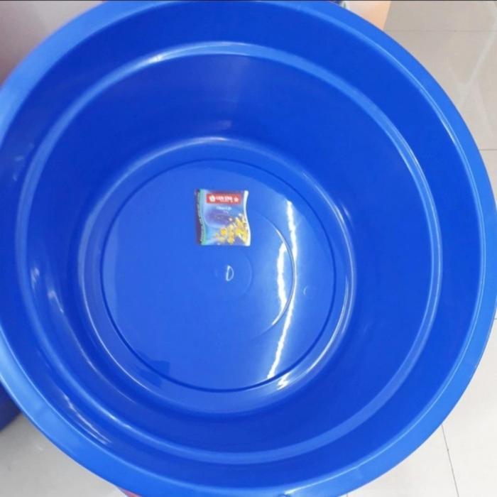 Bak Plastik Lion Star 30 Jumbo Baskom Ember Besar Wadah Tempat Air
