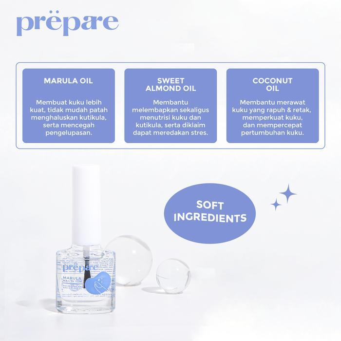 Serum Kuku Rusak Vitamin Kuku Obat Jamur Kuku Kutikula Kuku Cantengan Perawatan Kuku Rusak Salep