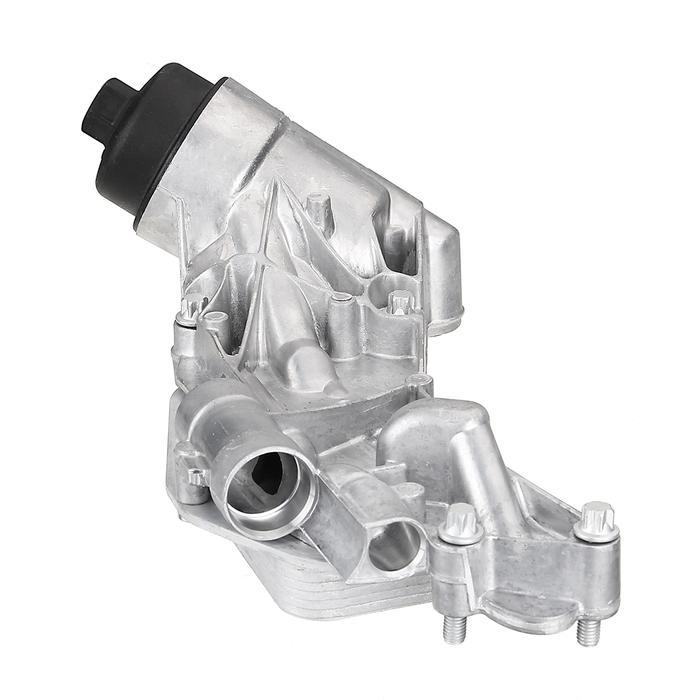 OIL COOLER HOUSING FILTER DENGAN SEAL UNTUK VAUXHALL ASTRA ZAFIRA