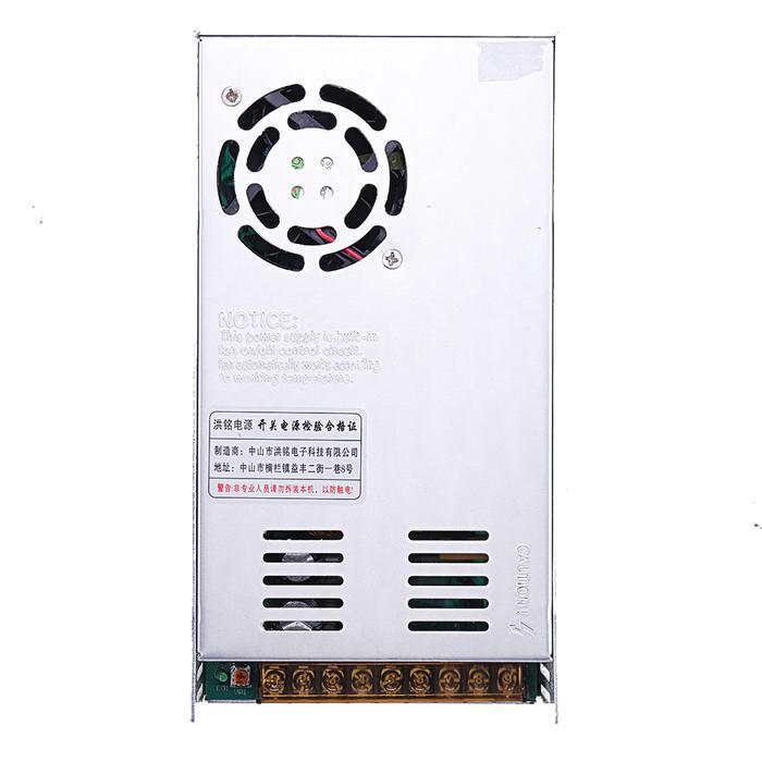 AC 110-220V KE DC 12V 40A 500W BERALIH POWER SUPPLY DRIVER