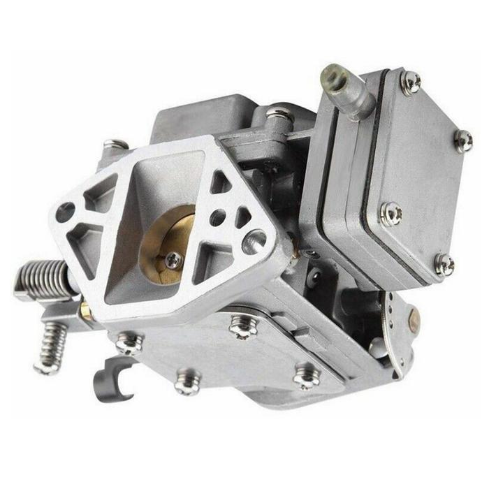 KARBURATOR UNTUK MESIN TEMPEL YAMAHA 2-TAK 9.9HP 15HP