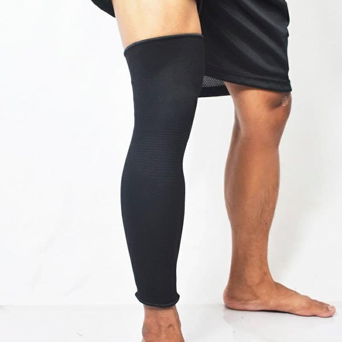 Knee Support Avo Panjang / Knee Lutut Panjang / Deker Lutut / Deker Lutut Panjang Terbaik