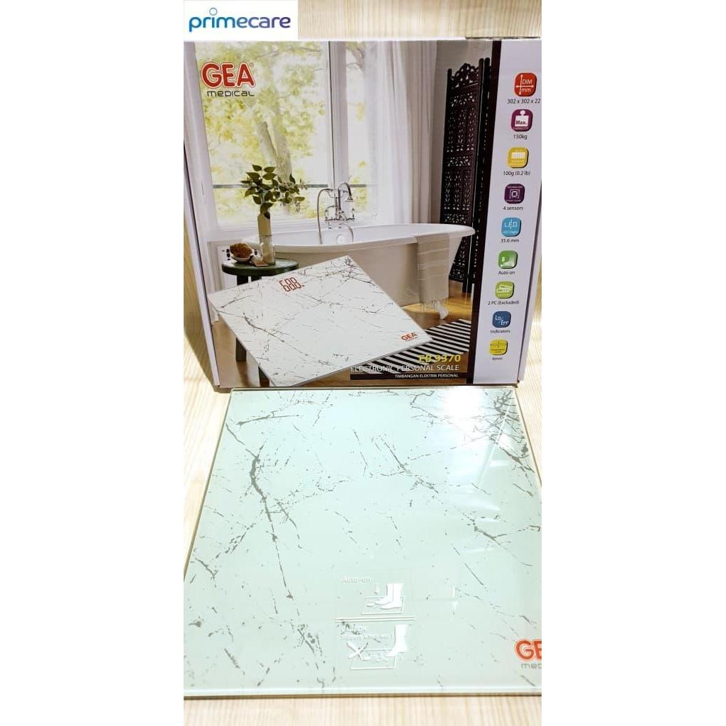 Timbangan Digital Gea Eb 9370