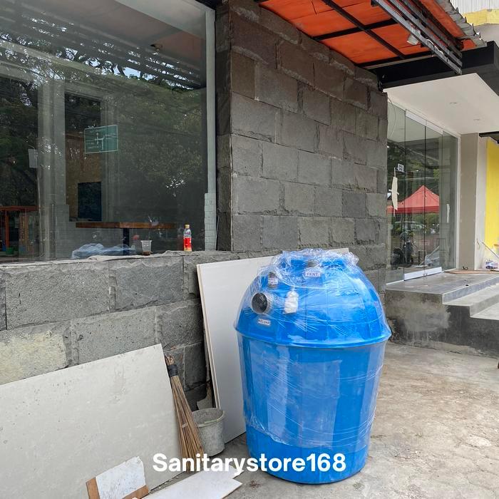 Septictank / Septictank Bio / Biotank / Biofil / 1000Liter