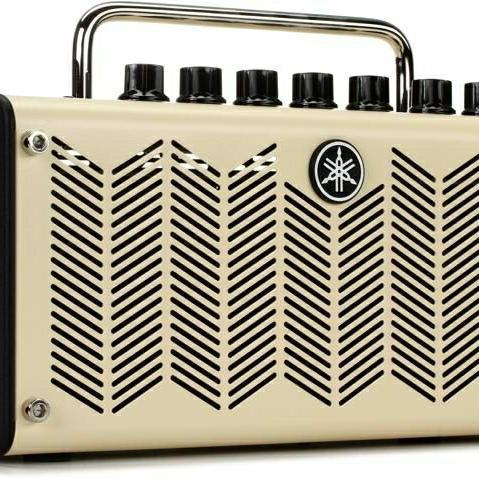 AMPLY GITAR YAMAHA THR5/YAMAHA THR5 - CDEL