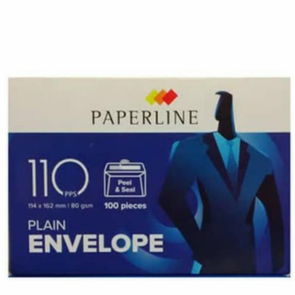 Amplop Paperline 110