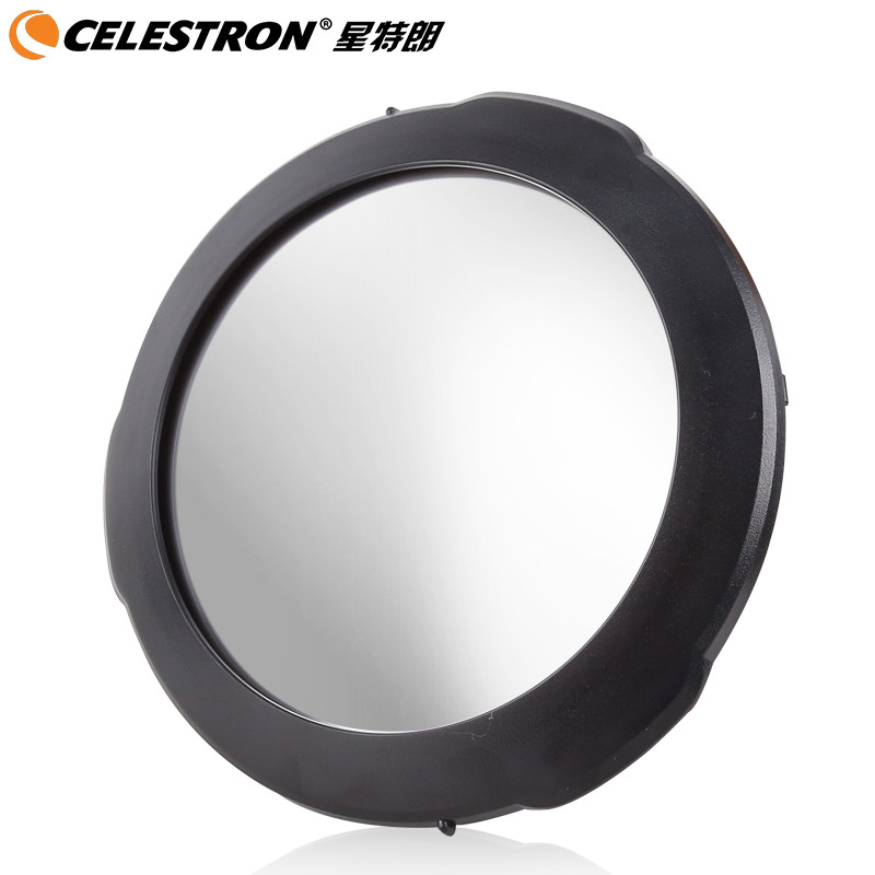 Terbaik Celestron Original Sun Film Filter Professional Bard Baader Film for Telescope NexStar CPC80