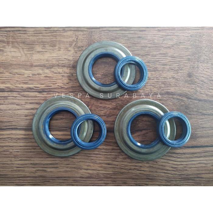 SIL SEAL KRUK AS VESPA EXCEL PXE CORTECO ORIGINAL