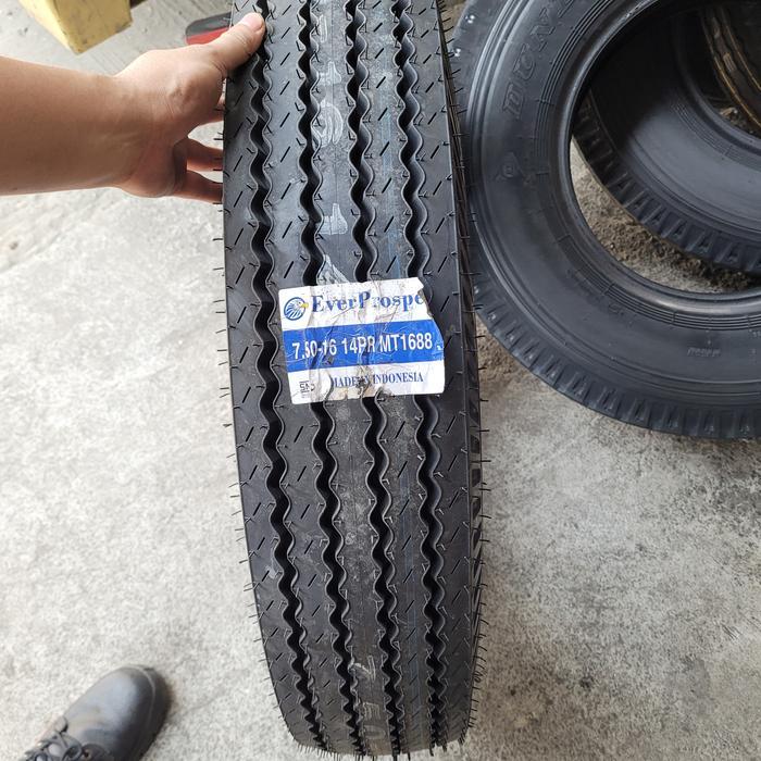 Ban Truk 750 R16 16 Everprosper HD MRF