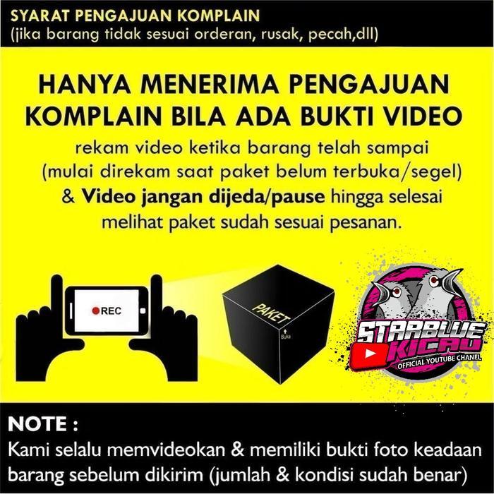 Sangkar Untul Pleci, Sogon, Konin Dll..