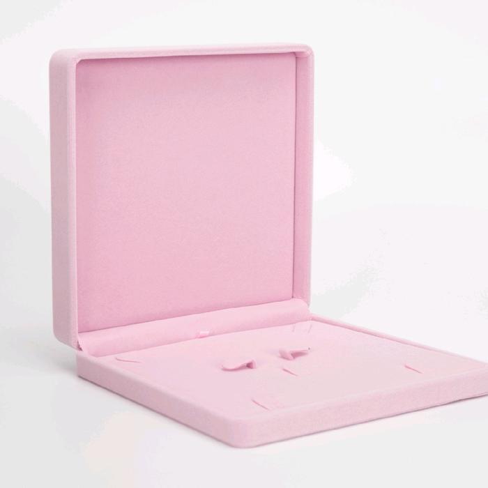 Kotak / Box / Tempat Perhiasan Set Beludru Kalung Cincin Gelang Anting Emas Lamaran Seserahan Nikah