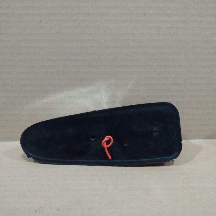 Lampu Fender Kodok Chrome Mobil Lama Jadul