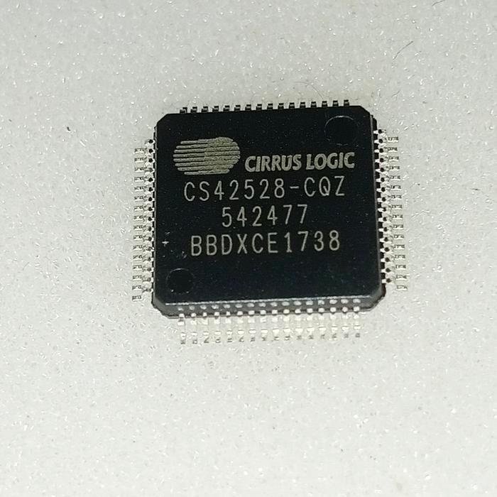 CS42528CQZ