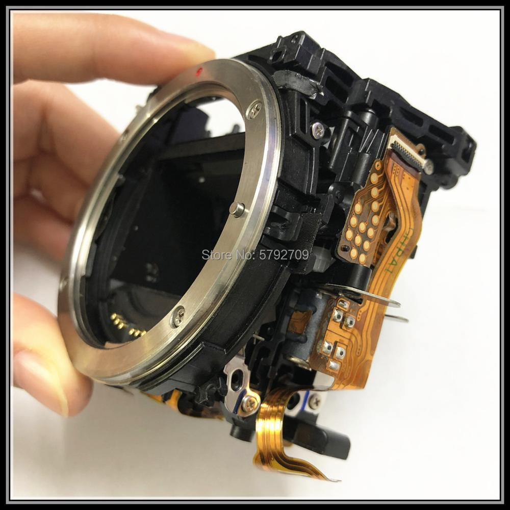 Baru Mirror Box assembly repair parts For Canon EOS 6D Mark II ; 6D2 DS126631 SLR