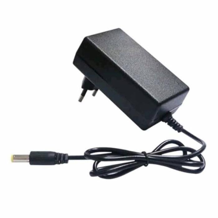 Adaptor Charger untuk Jaco JC-315 JC-999 Ez Hoover Vacuum Cleaner PSU