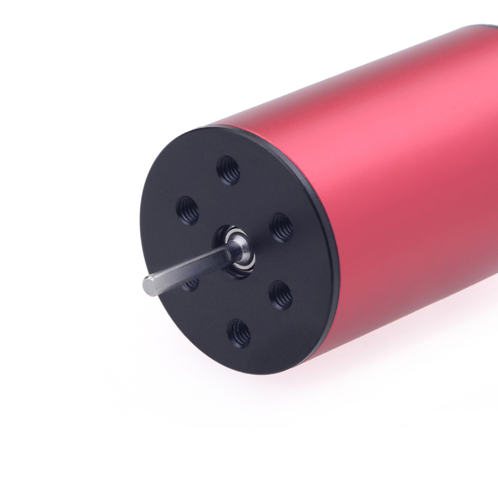 Surpass Hobby Kk Waterproof 2030 2040 2430 2435 2440 2445 Brushless Motor For Wtloys 1/12 1/14 1/16
