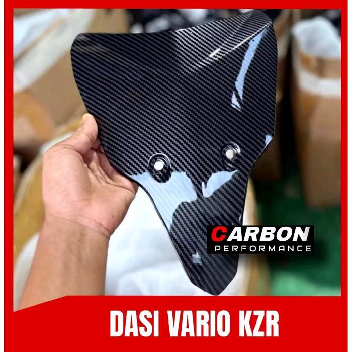 "New" DASI VARIO BOHLAM CARBON / dasi Vario bohlam carbon dasi Vario 2012 2014 Glosy Aksesoris