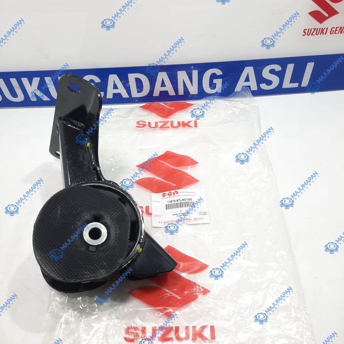 Engine Mounting Kanan Suzuki Karimun Wagon R.