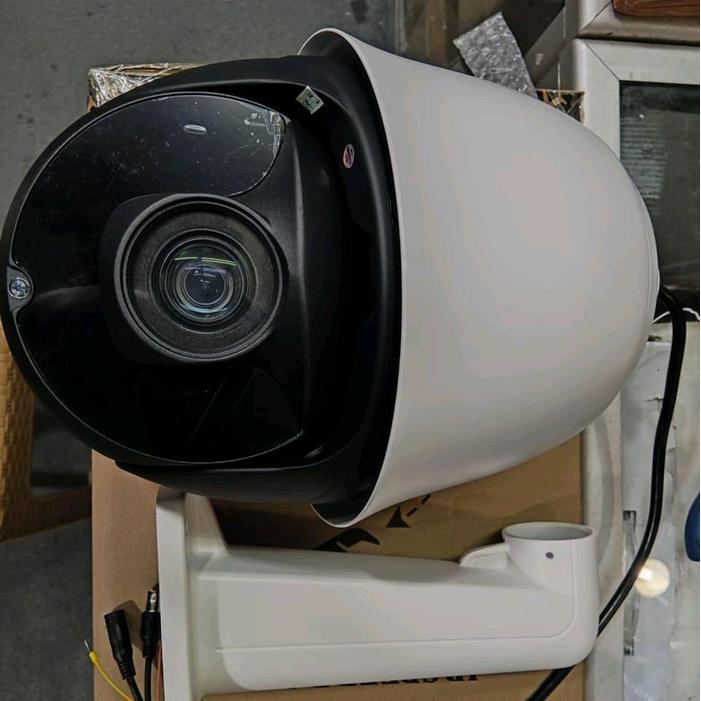 Camera Cctv Ahd Speed Dome Ptz 30 X Zoom