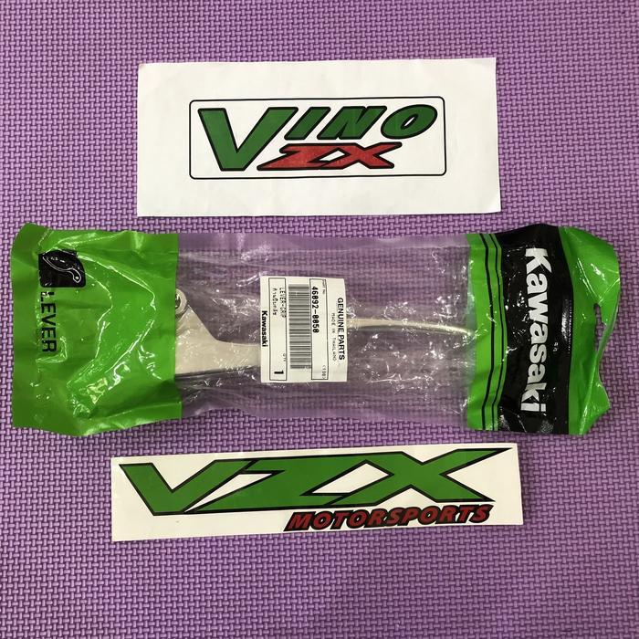 Handel Handle Kopling Kawasaki Klx 150 / Dtracker 150 / Ori Kawasaki