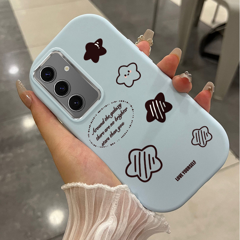 Casing Hp Untuk Samsung Galaxy S24 Ultra S24 FE S23 FE 5G S23 Plus 5G S23 Ultra 5G S22 Ultra S21 FE 