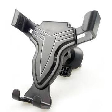 PHONE HOLDER GRAVITY CAR AIR VENT MOUNT HOLDER HP GRAVITY AC MOBIL