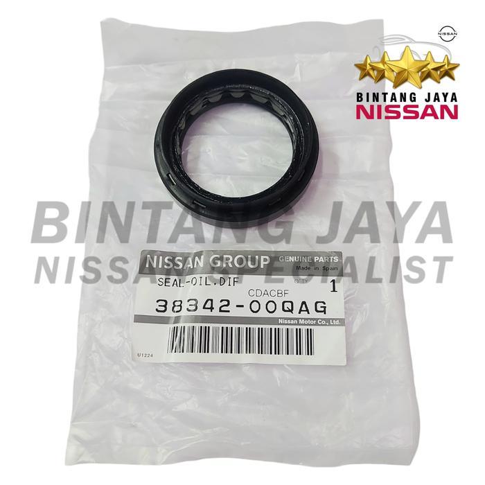 Seal As Roda Manual Nissan Grand Livina Xgear Evalia March Xtrail T31 2.0 Grand Livina 1.8 Latio Alm