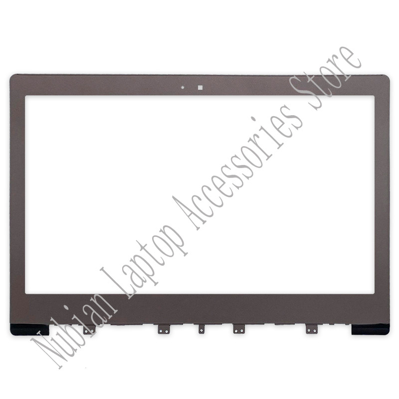 New For ASUS UX303 UX303L UX303LA UX303LN UX303U Laptop LCD Back Cover/Front Bezel/Hinges