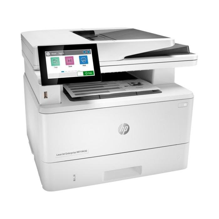 Printer Hp Laserjet Enterprise Mfp M430F A4 Print-Scan-Copy Mono
