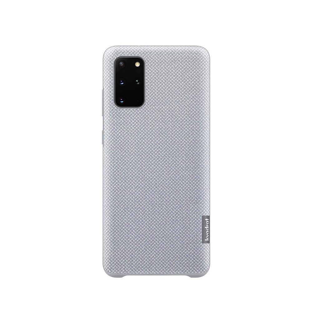 ORIGINAL SAMSUNG KVADRAT COVER SMARTPHONE COVER EF-XG985 FOR GALAXY S20+5G S20PLUS KVADRAT COVER
