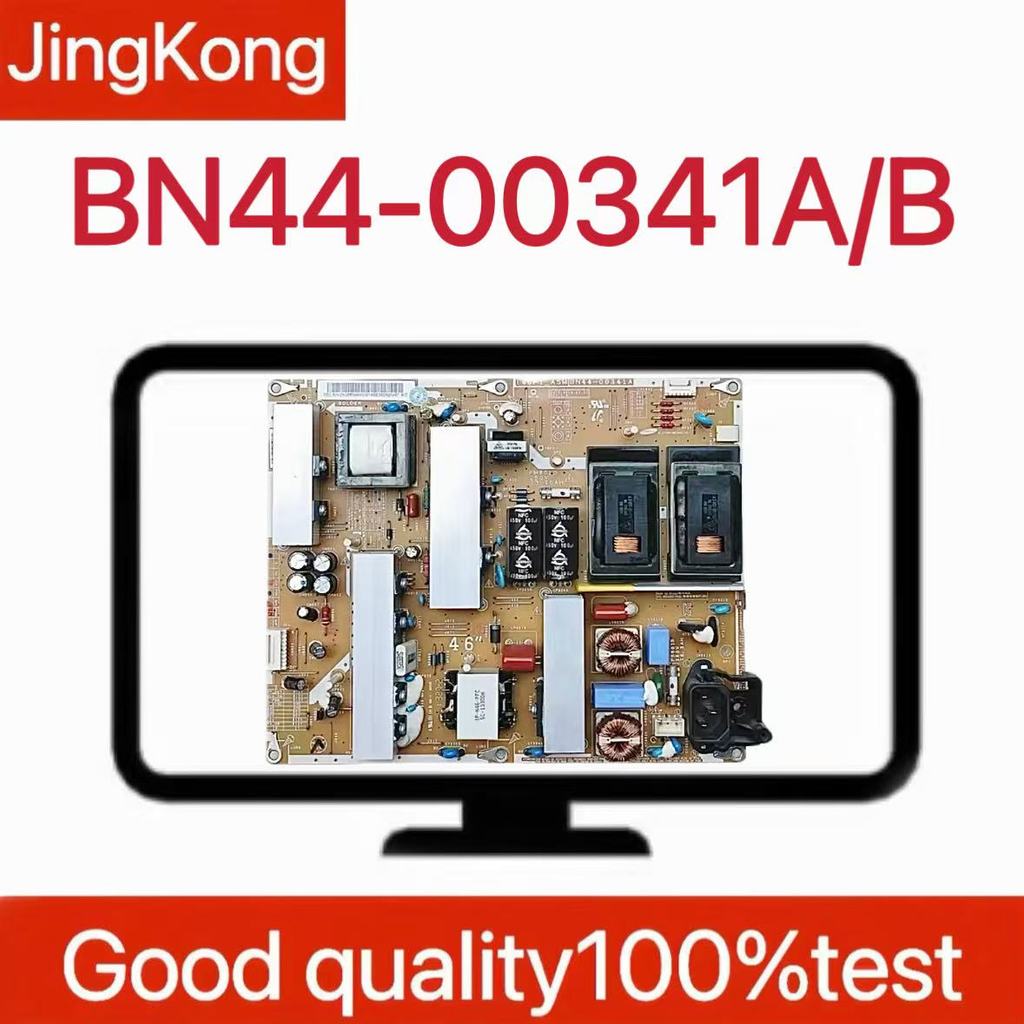 Power Board BN44-00341A BN44-00341B for LN46C610N1F LN46C650N1F LE46C530F1W LE46C630K1W LE46C650L1K