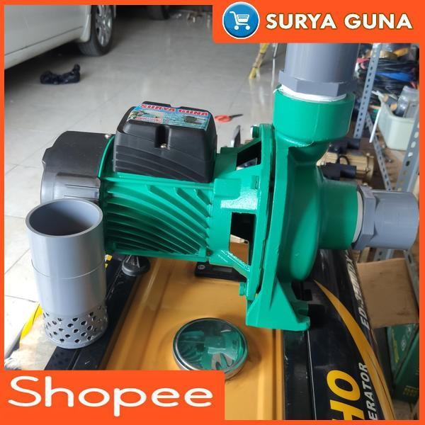 pompa air modifikasi irigasi terbaik JET 900 Free Klep pompa air listrik