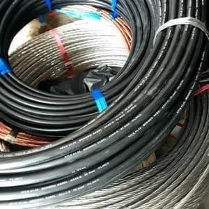 Kabel Aluminium AAACS 50 50mm AAAC-S 50mm A3C-S 50mm A3CS 50 50mm