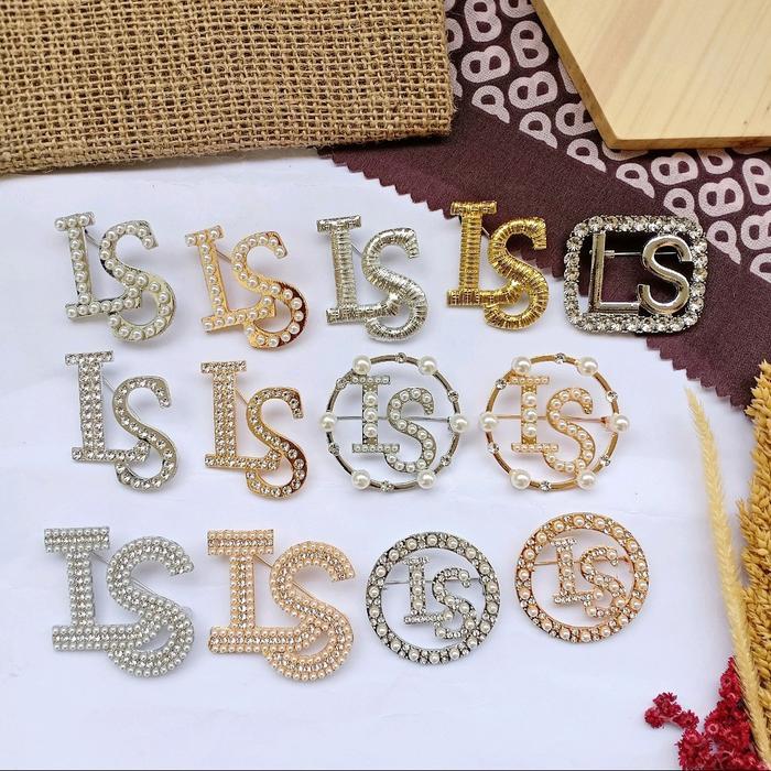 Bros LS by La Sabelle KW Bros Dada Bros Bahu Bros LS