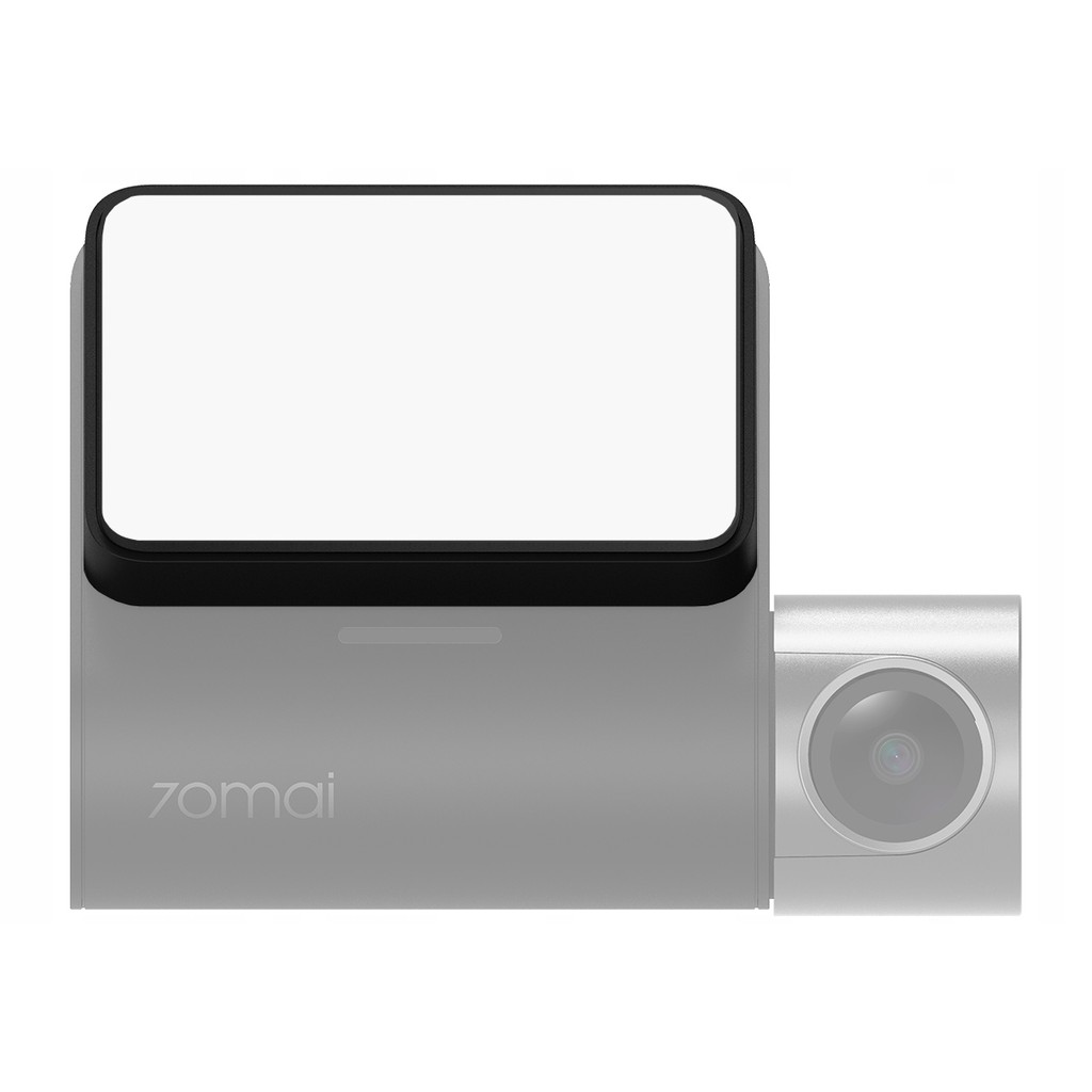 for 70mai Dash Cam Mount For 70mai Dash Cam Pro Plus+ A500S 70mai Lite2 A200 A510 Mount