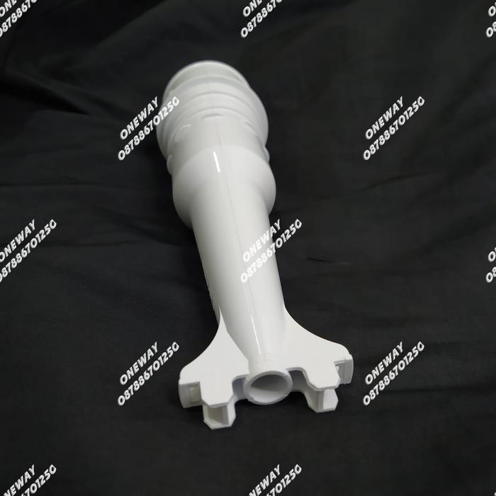 Tonggak Agitator Filter Mesin Cuci Electrolux Ewt705 & Ewt905 Co