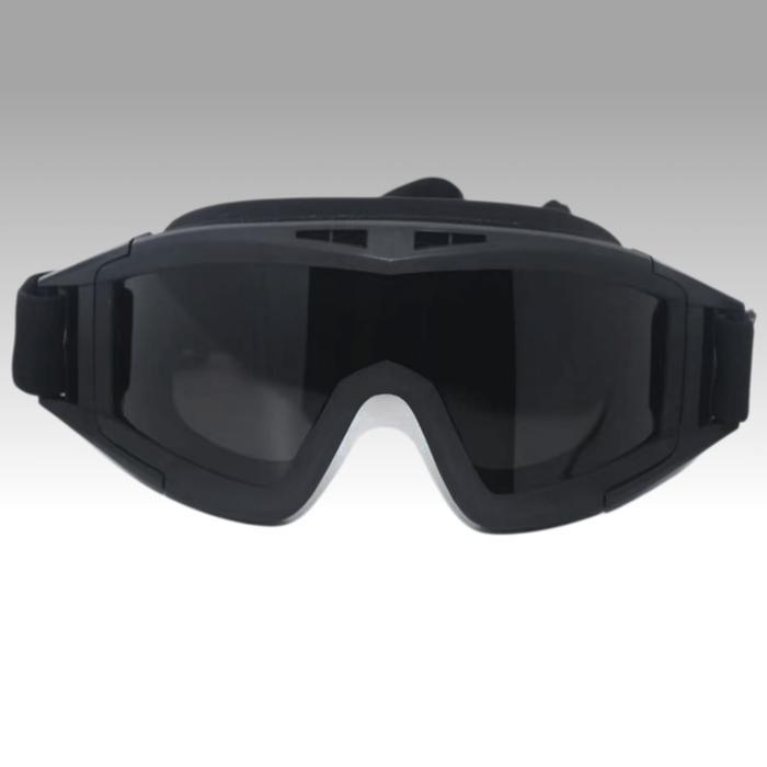 Kacamata LOTUS Outdoor [Kacamata Olahraga, Kacamata Lotus Pria Olahraga]